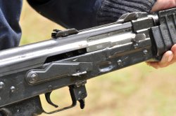 Zastava M21 Zastava M21