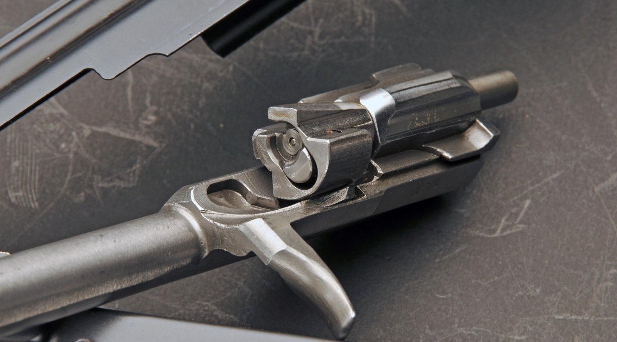 Zastava M21 calibro 5.56 NATO