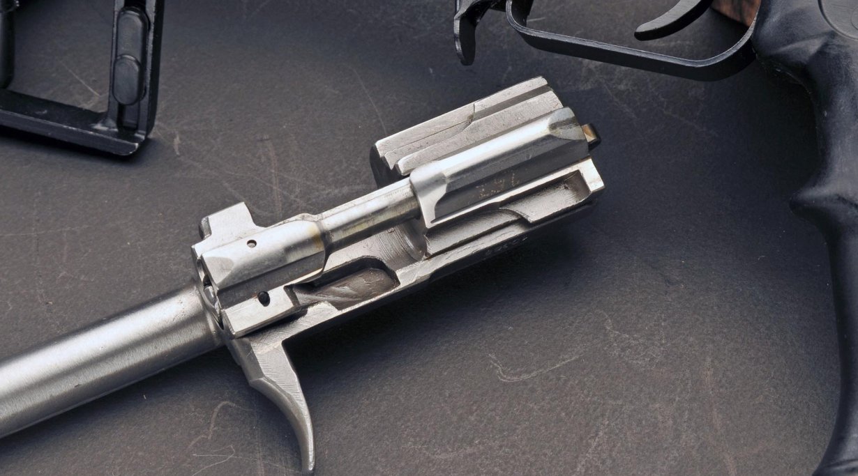 Zastava M21 calibro 5.56 NATO