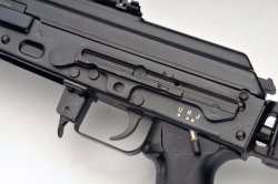 Zastava M21 calibro 5.56 NATO Zastava M21 calibro 5.56 NATO