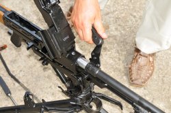 GPMG Crvena Zastava M84 GPMG Crvena Zastava M84