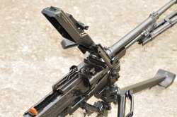 GPMG Crvena Zastava M84 GPMG Crvena Zastava M84