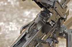 GPMG Crvena Zastava M84 GPMG Crvena Zastava M84