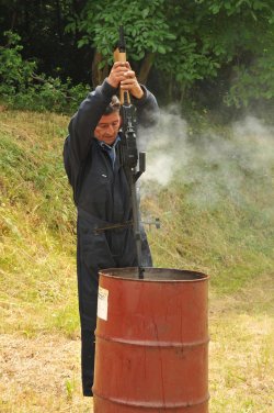 GPMG Crvena Zastava M84 GPMG Crvena Zastava M84