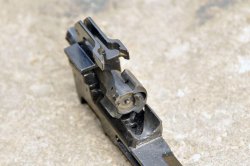 GPMG Crvena Zastava M84 GPMG Crvena Zastava M84