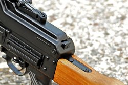 GPMG Crvena Zastava M84 GPMG Crvena Zastava M84