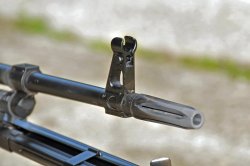 GPMG Crvena Zastava M84 GPMG Crvena Zastava M84
