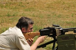 GPMG Crvena Zastava M84 GPMG Crvena Zastava M84