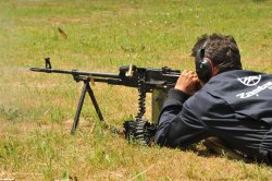 GPMG Crvena Zastava M84 GPMG Crvena Zastava M84