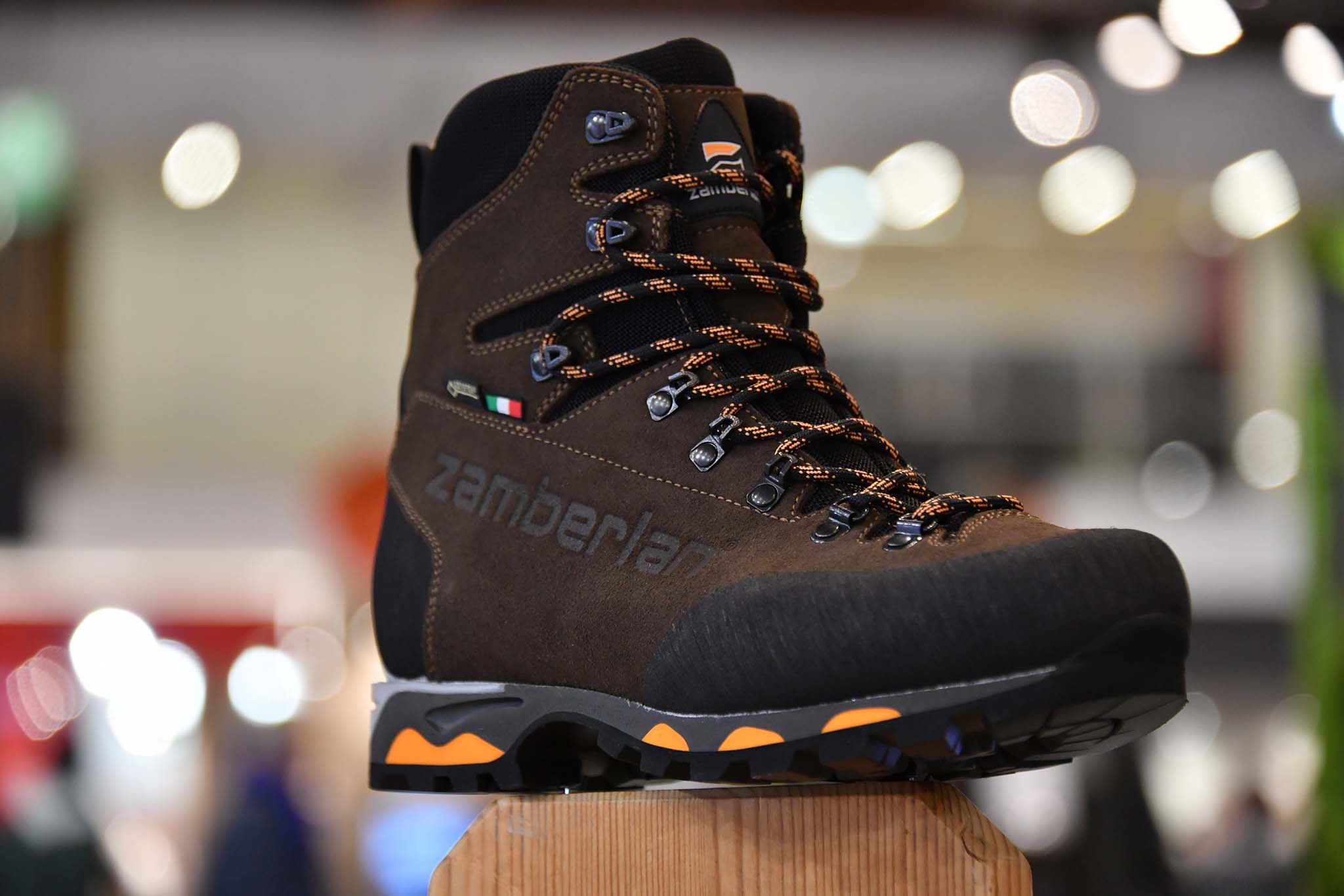 abbigliamento-da-caccia: Abbigliamento da caccia a HIT Show 2018