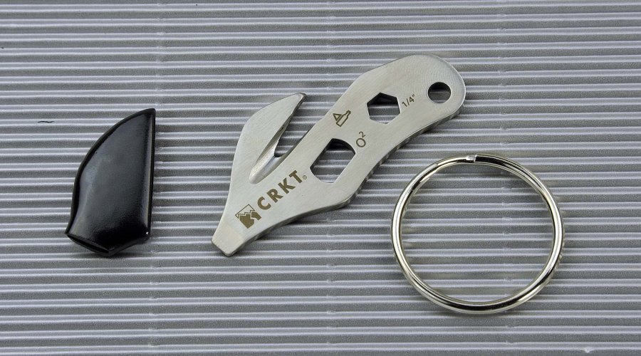 CRKT Kert