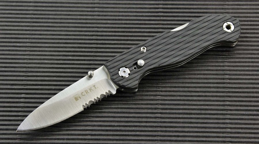 CRKT Lake 111