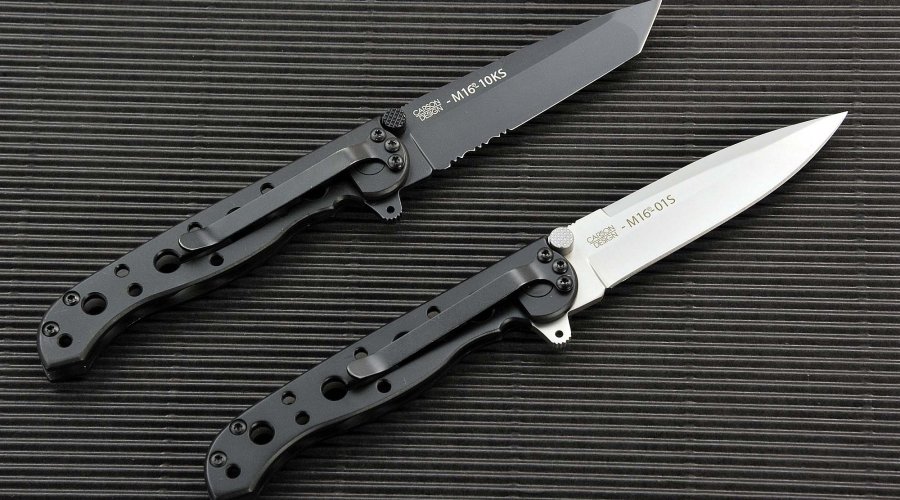 CRKT M16