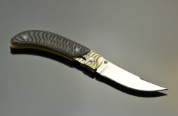 CRKT Persian Folder CRKT Persian Folder