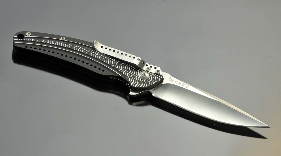 CRKT Ripple 2