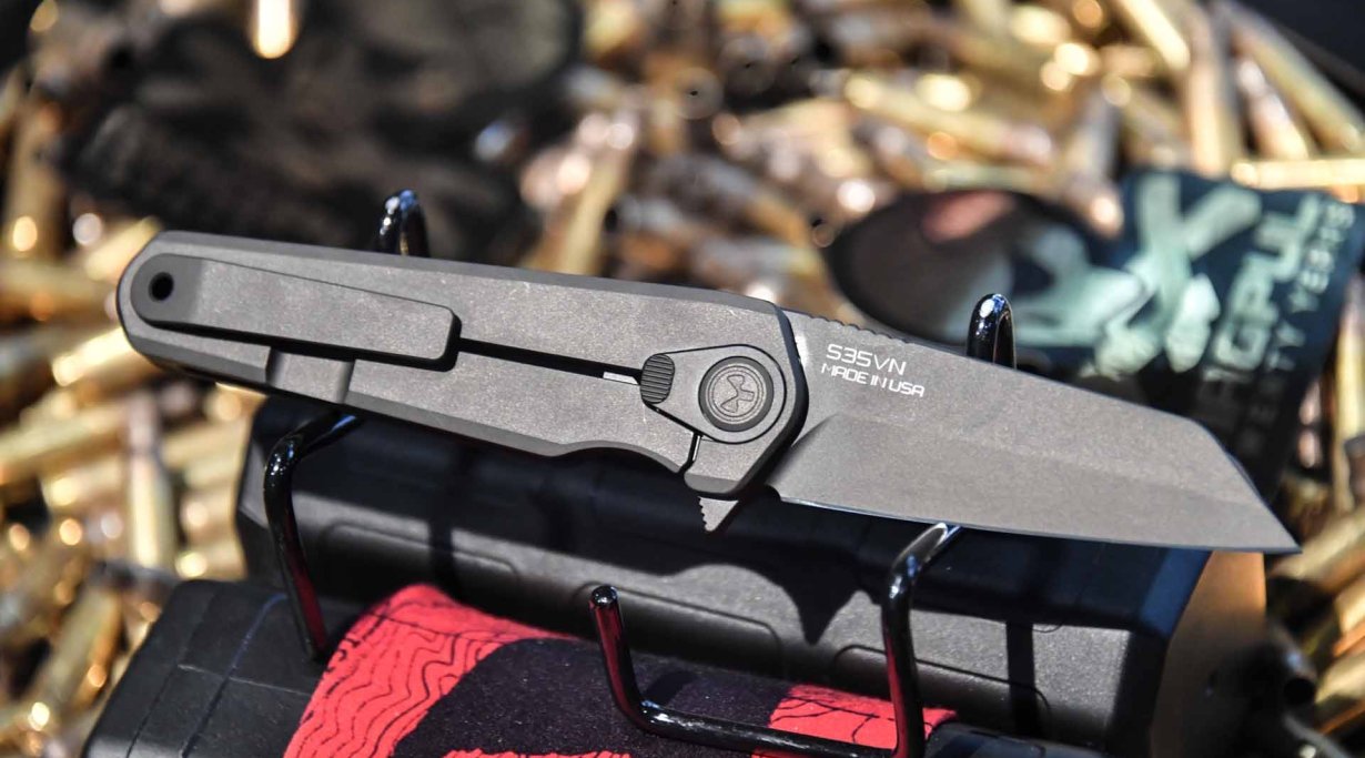 Magpul Rigger coltello chiudibile