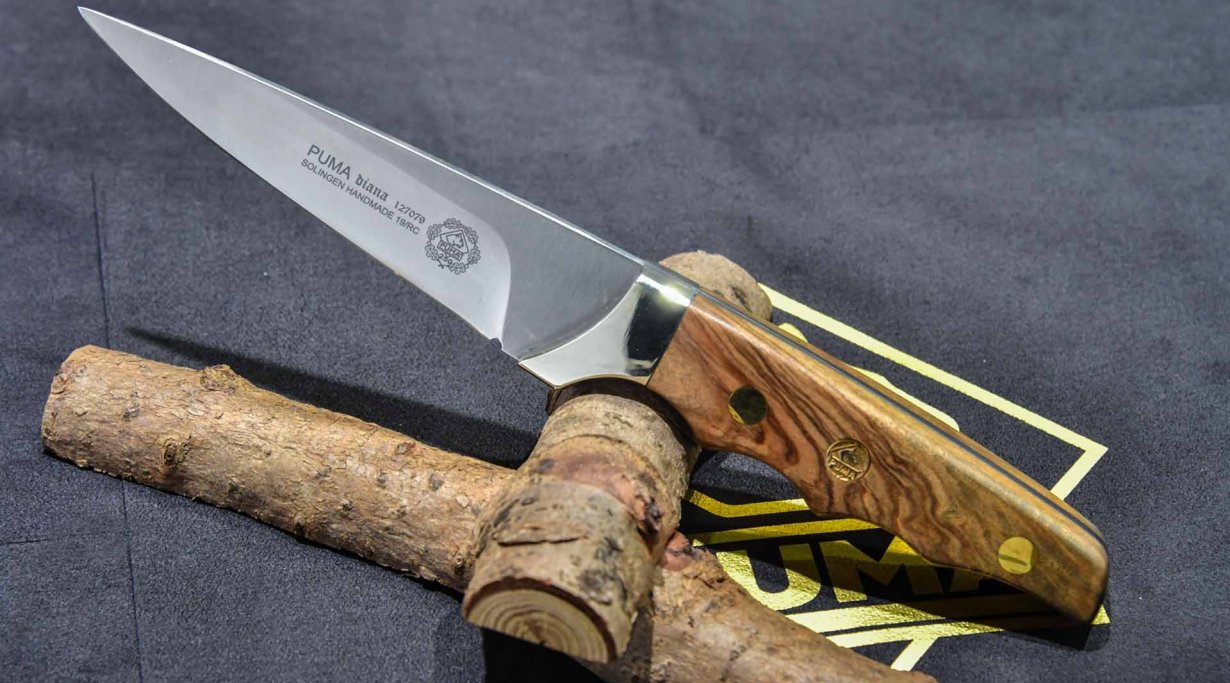 Coltello Puma Diana