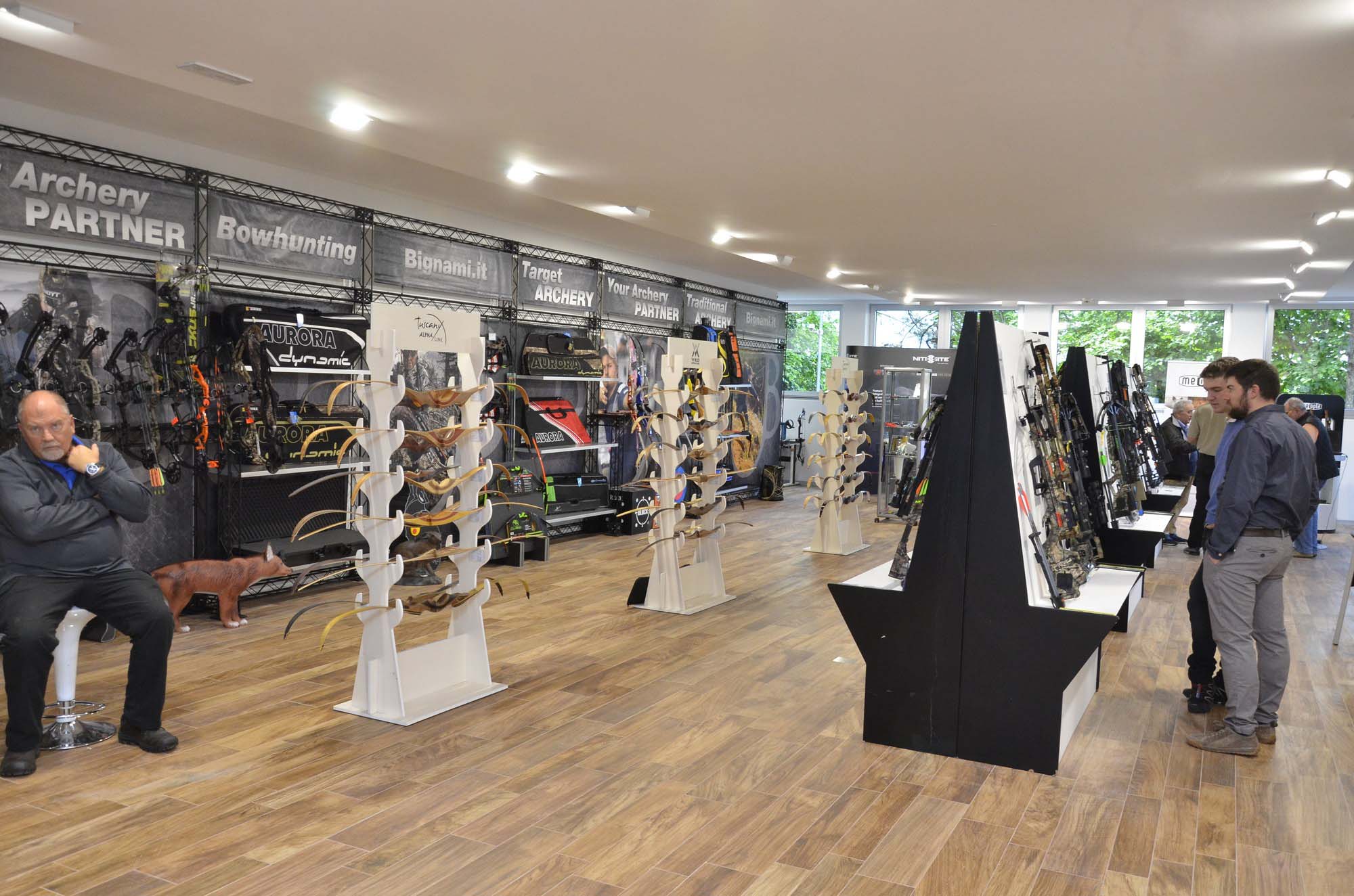 bignami: Foto: Bignami Day 2016