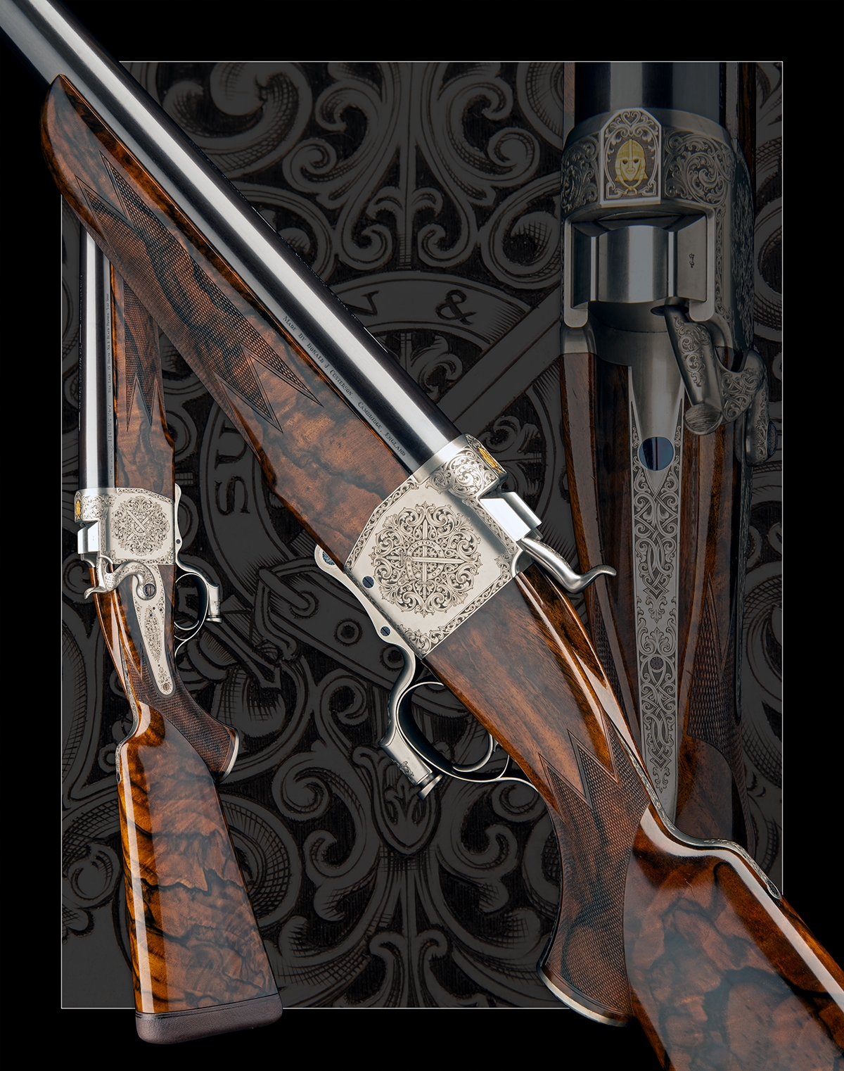 Hereward, il protagonista indiscusso dell'asta del 10 dicembre