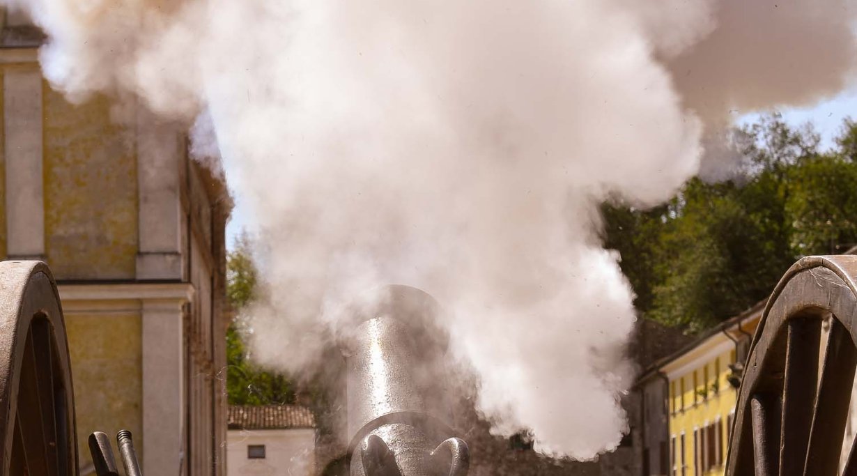 Rievocazione storica. La battaglia di Solferino nel suo 156° anniversario