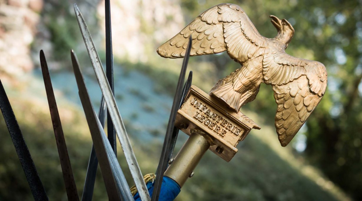 Rievocazione storica. La battaglia di Solferino nel suo 156° anniversario