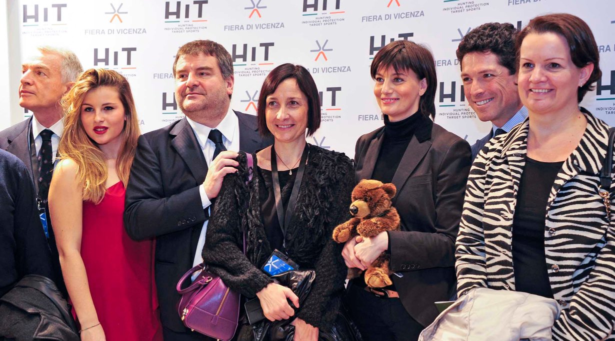 HIT Show 2016 - Matteo Marzotto
