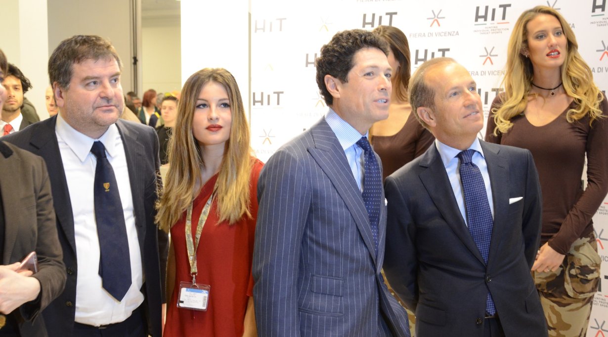 HIT Show 2016