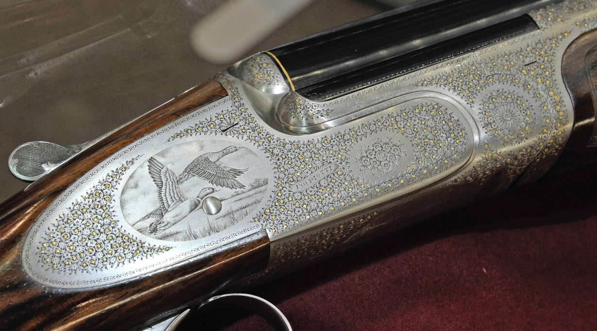 Hunting Show Vicenza 2014