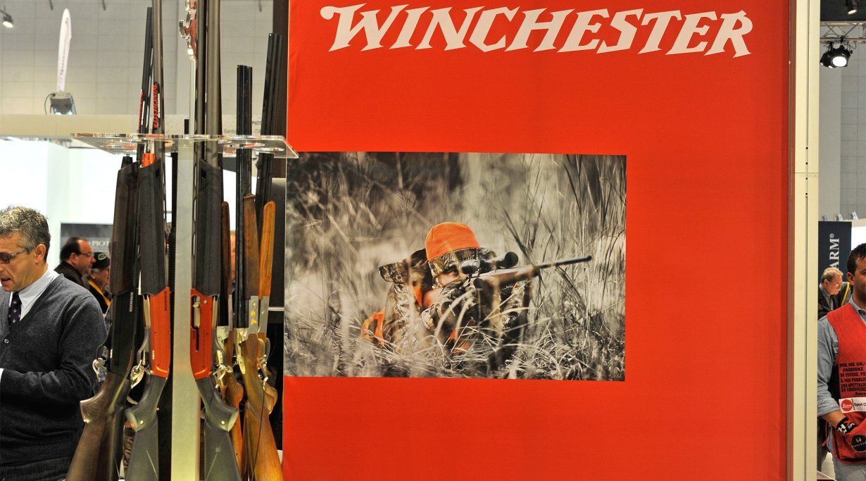 Hunting Show Vicenza 2014