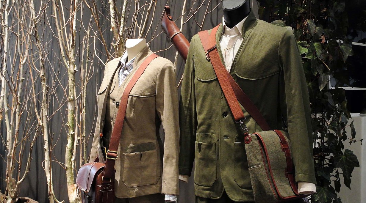 Hunting Show Vicenza 2014