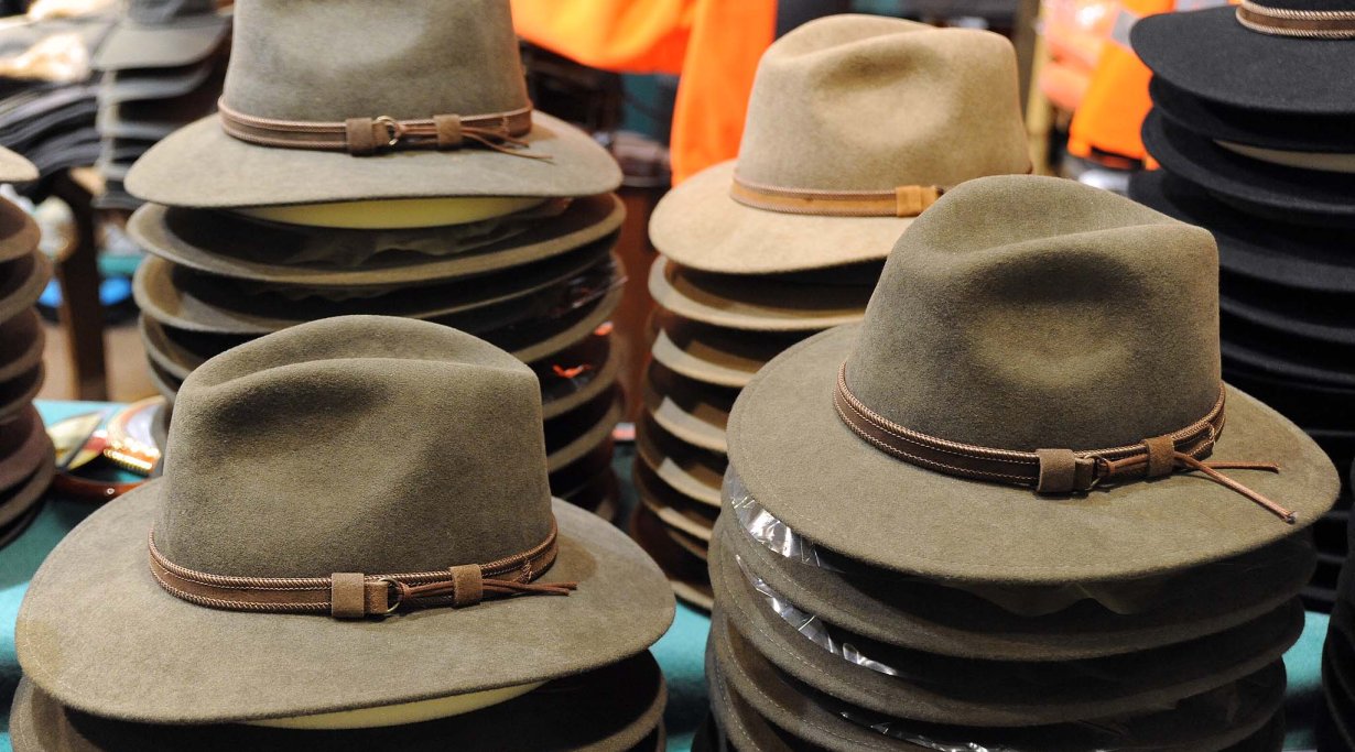 Hunting Show Vicenza 2014