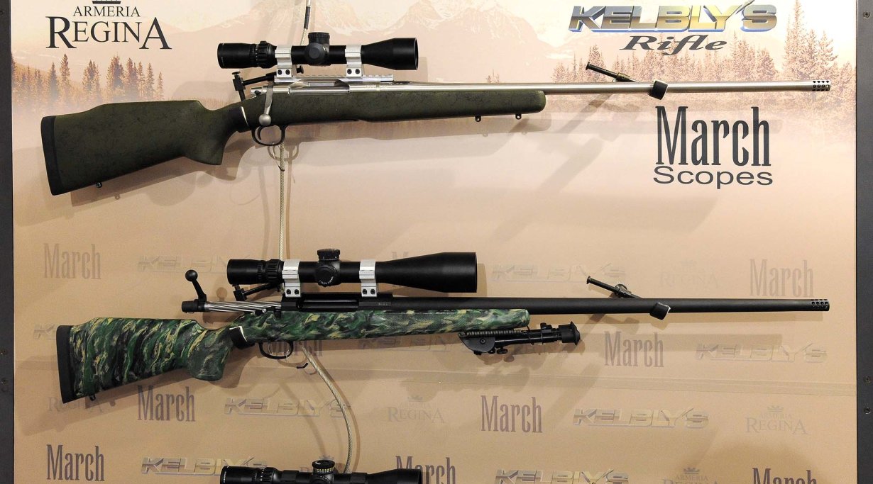 Hunting Show Vicenza 2014