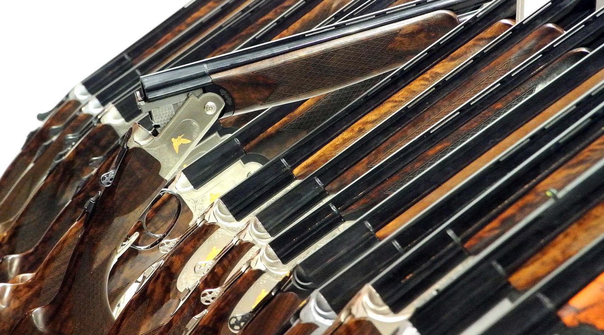 Hunting Show Vicenza 2014