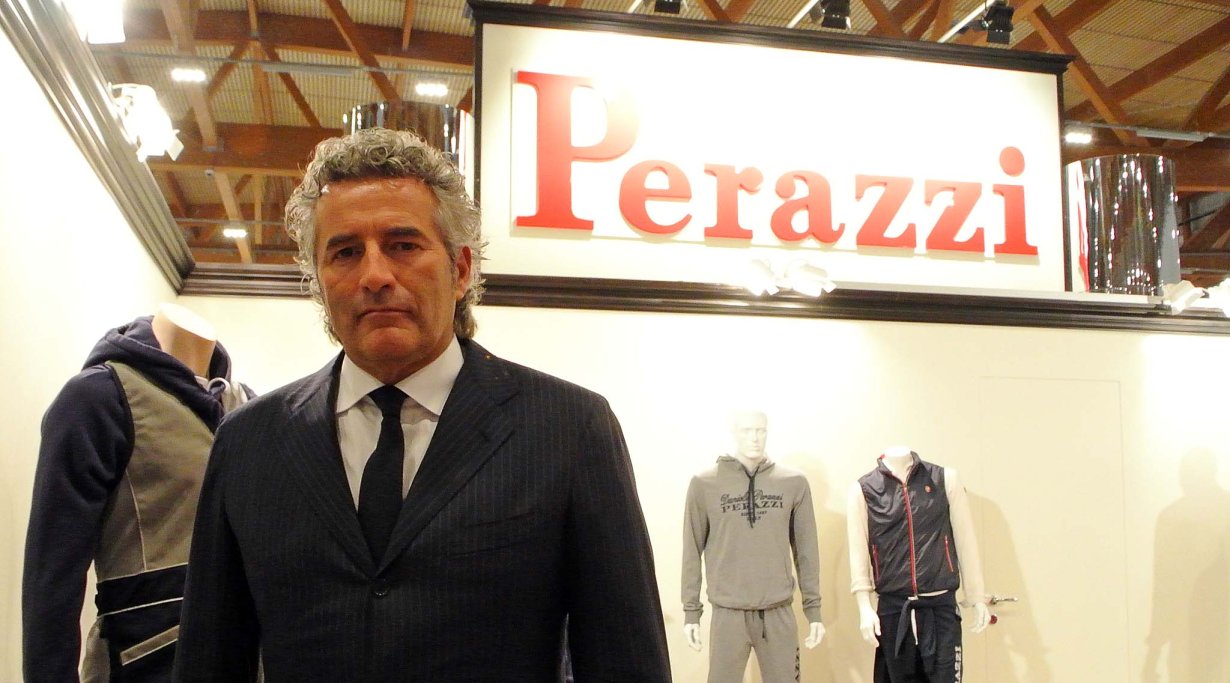 Hunting Show Vicenza 2014