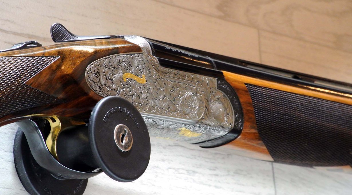 Hunting Show Vicenza 2014
