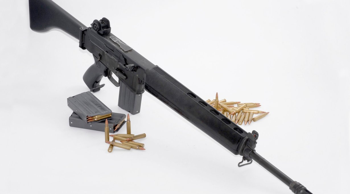 Armalite AR-180 - esemplare originale
