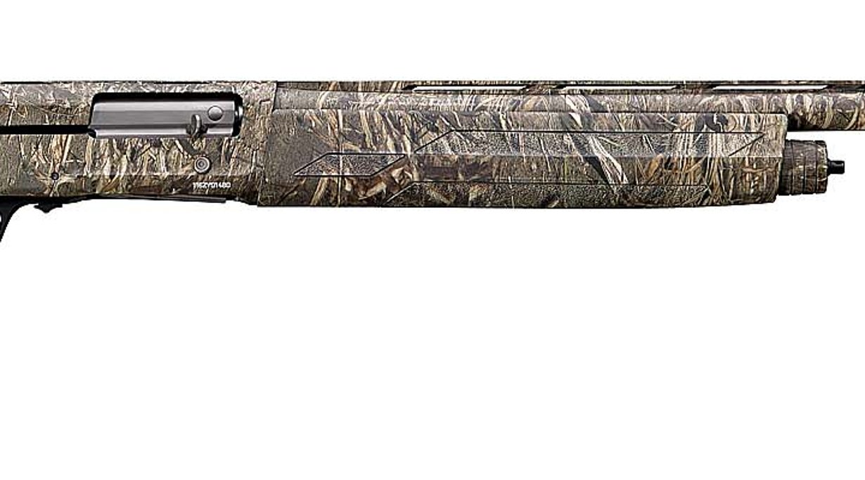 Browning A5  “Mossy Oak”