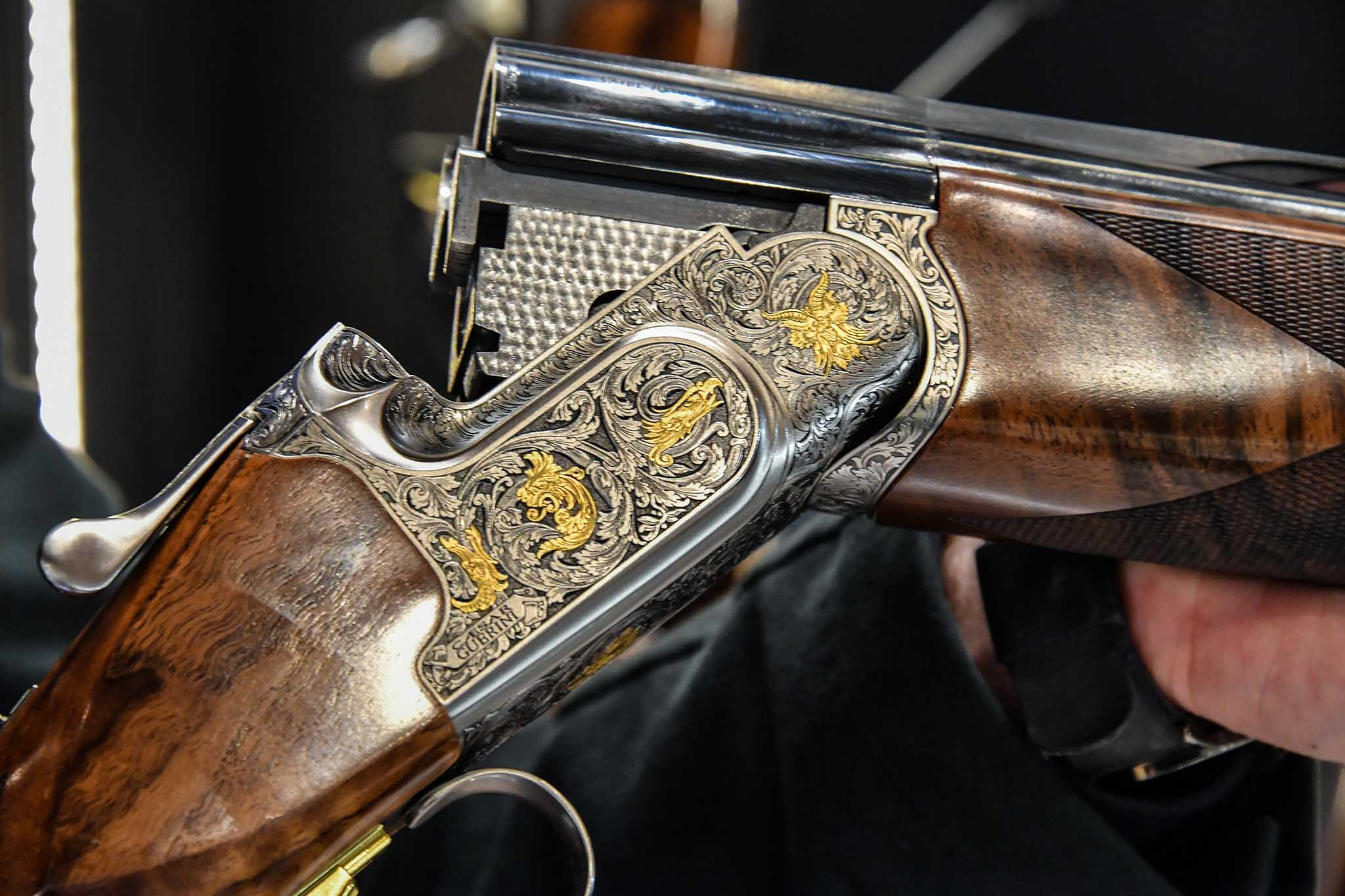 hit-show-fiera-di-vicenza: Fucili lisci da tiro e da caccia a HIT Show 2018