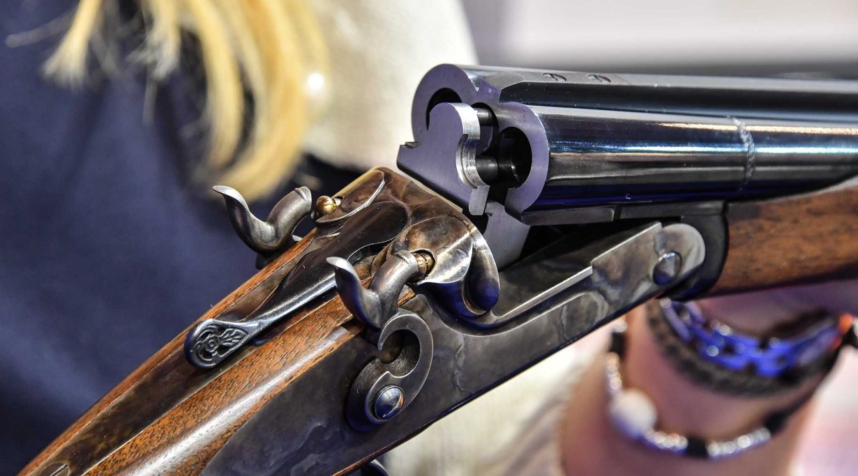 Dettaglio dell'Express F.A.I.R. Iside 