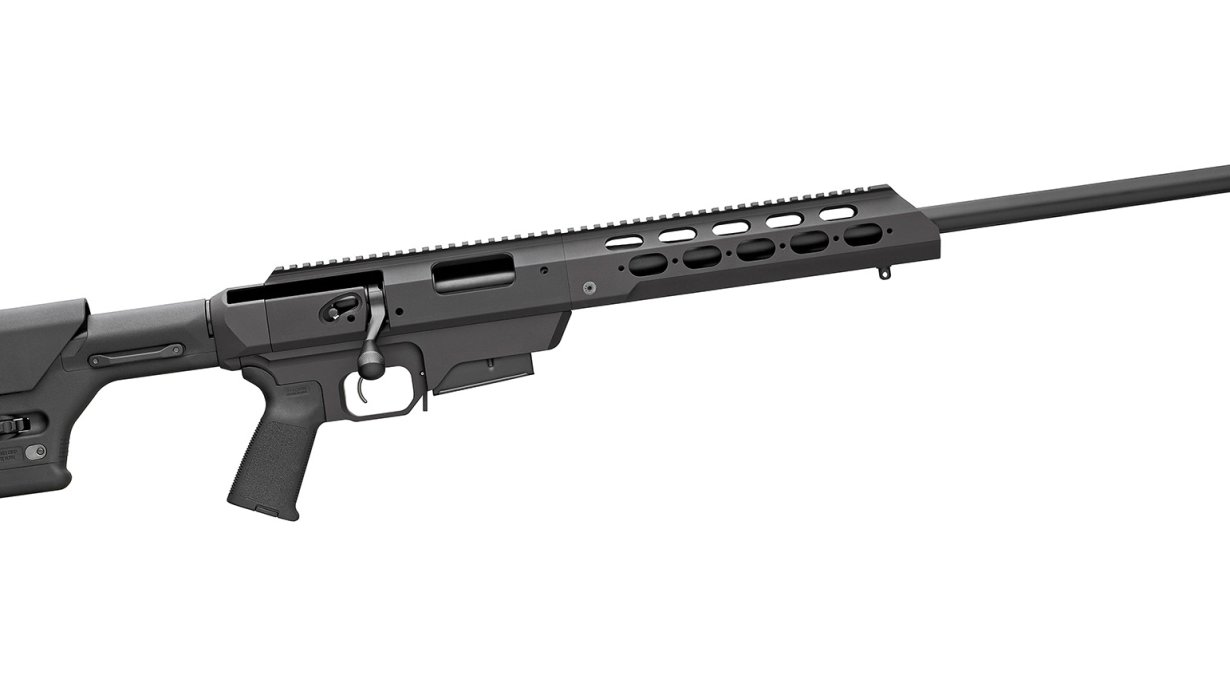 Remington MDT-TAC21