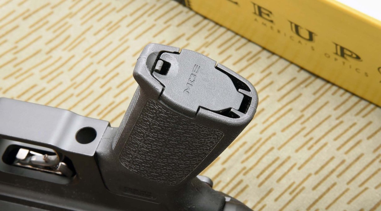 Remington MDT-TAC21 