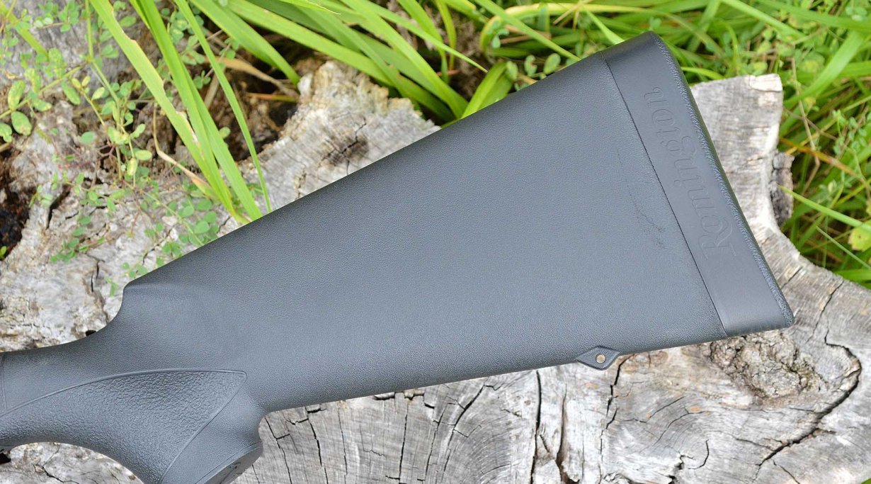 Carabina Remington Model 783