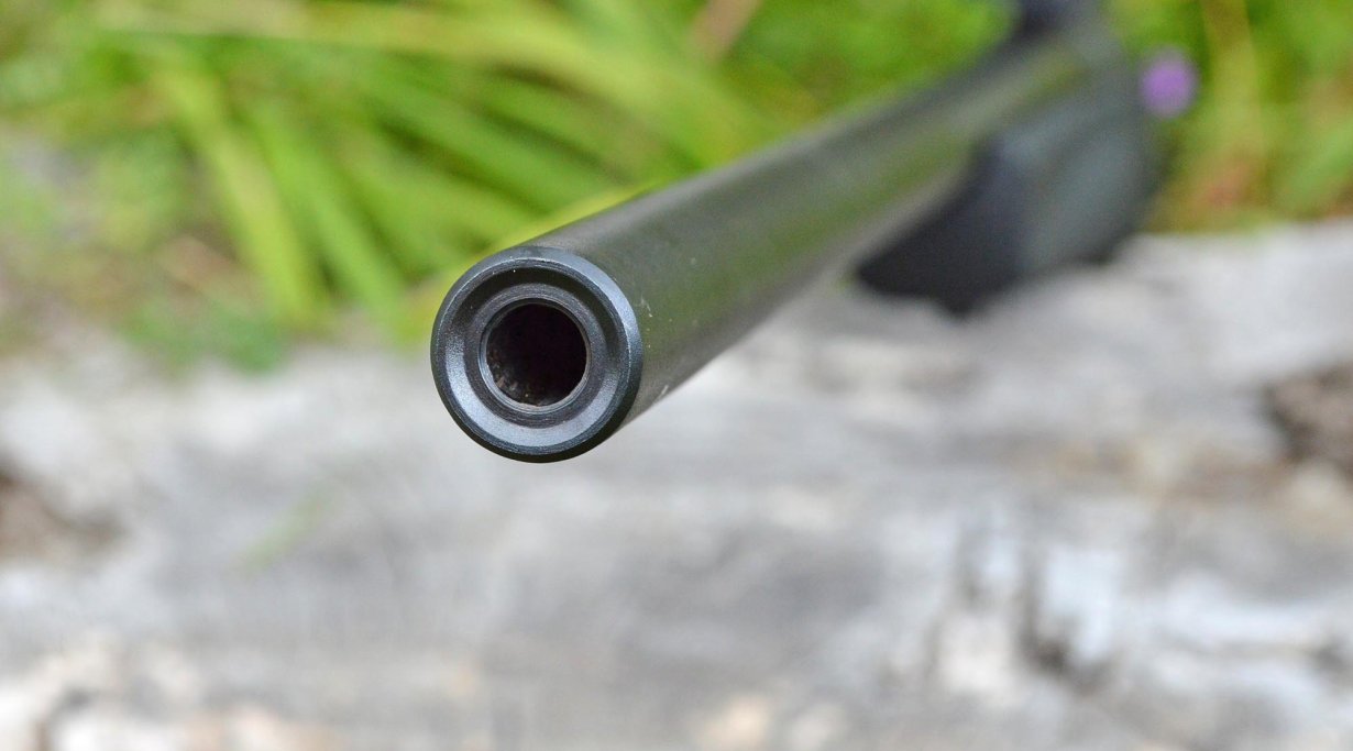 Carabina Remington Model 783
