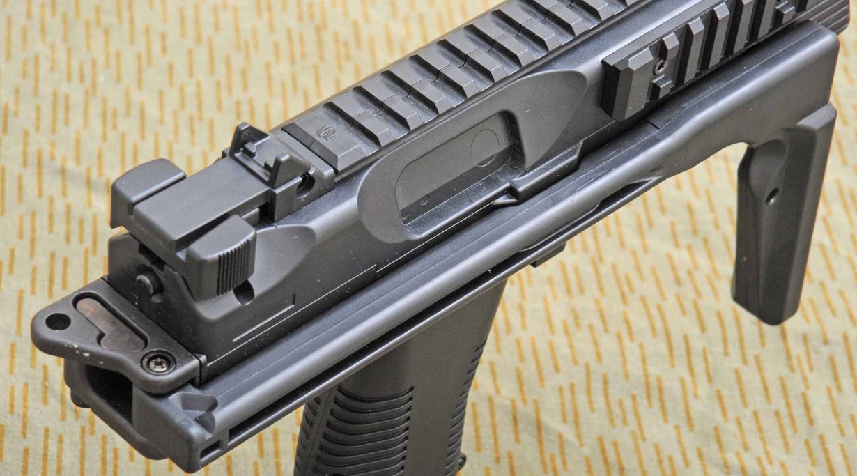 Gamo MP9