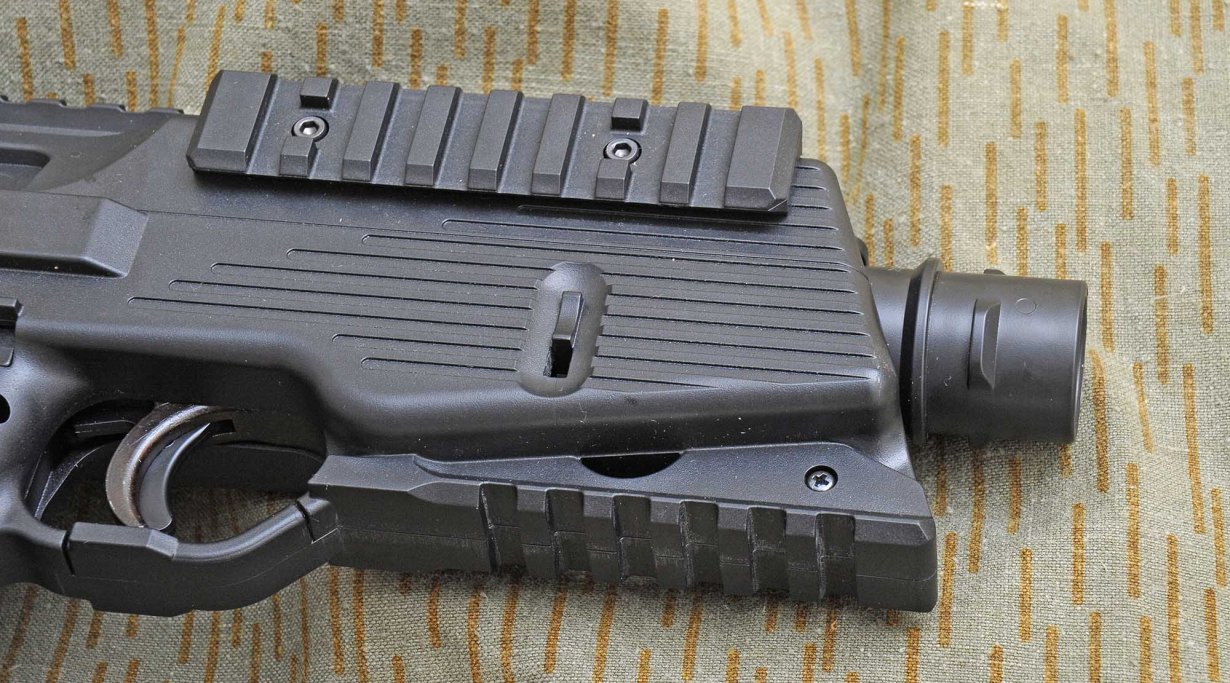 Gamo MP9