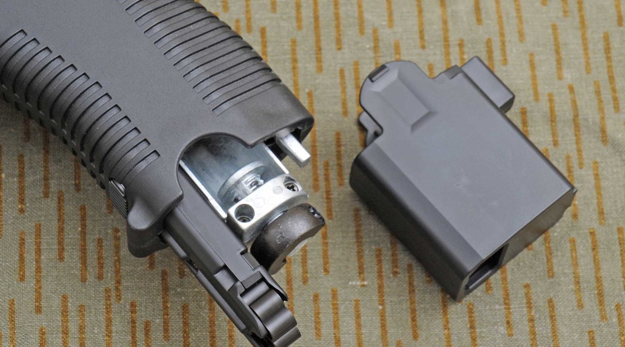 Gamo MP9