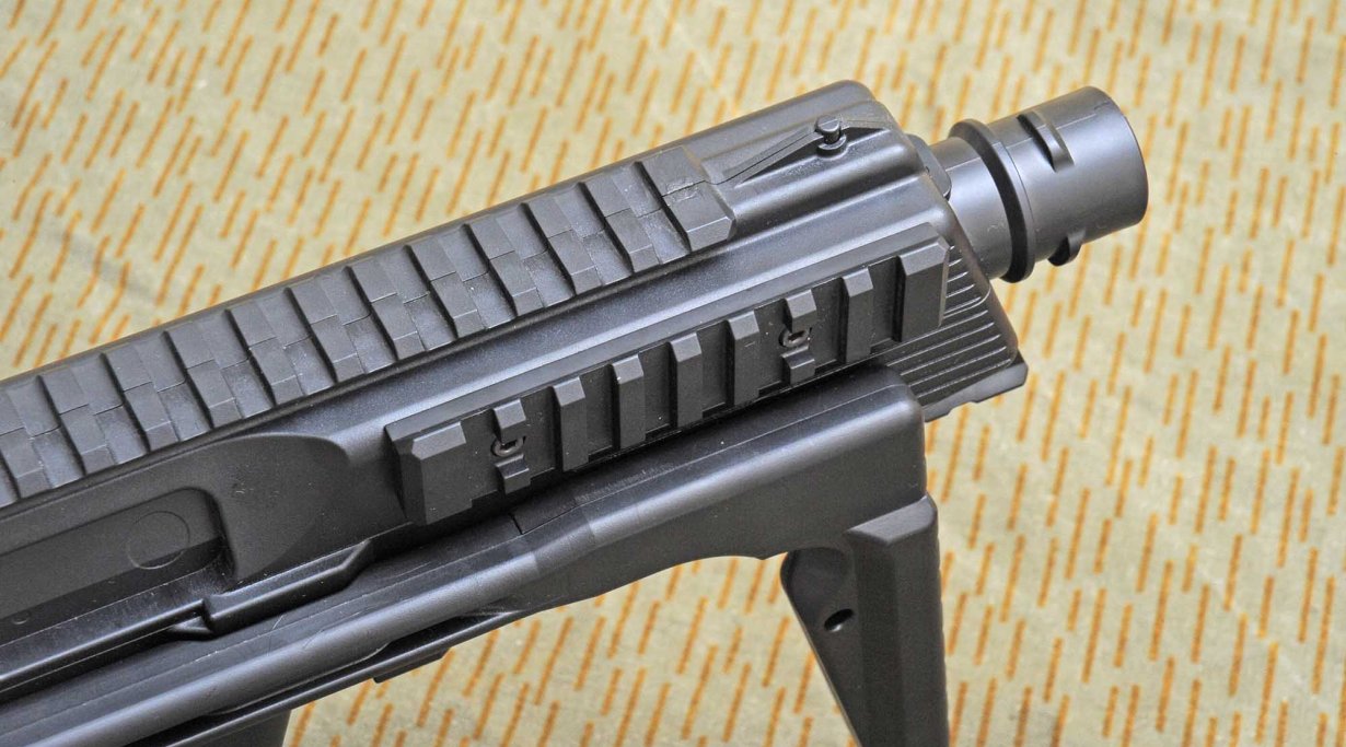 Gamo MP9