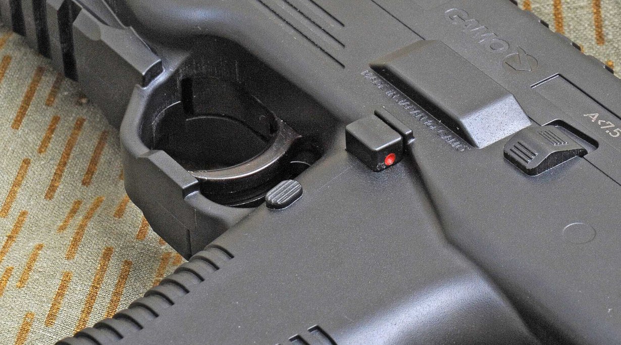 Gamo MP9