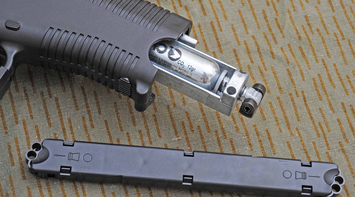 Gamo MP9
