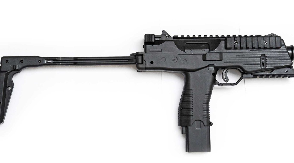 Gamo MP9